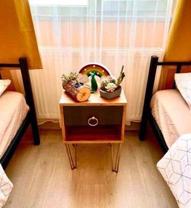 Kars Apartment | Chic& cosy house with Kars Panorama