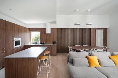 Srodmiescie Apartment | Chic - Narutowicza