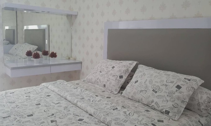 Bekasi Timur Apartment | Chic Studio Bekasi Town Square