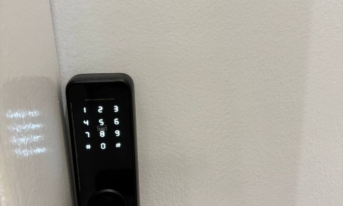 Riyadh Apartment | Chic studio with 1 bedrooms , AC in enjoyable Riyadh