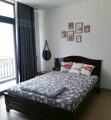 Tuy Hoa Apartment | Chichi House Phú Yên