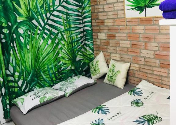 Son Tay House | Chicken's house- Đường Lâm Homestay
