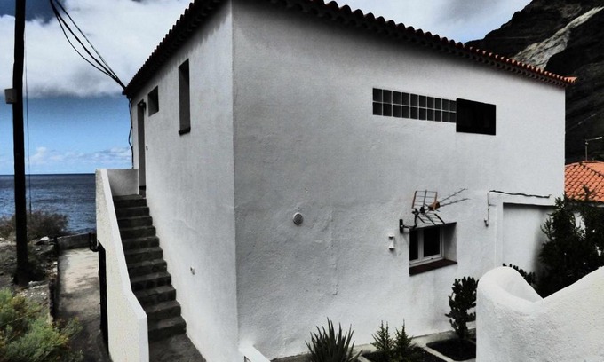 Alojera Apartment | Chijere Gran Azul