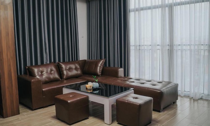 Dong Hoi Apartment | Chill Apartment Đồng Hới