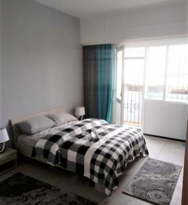 Bensergao Apartment | Chill Appartment In The Middle Of Agadir 91 m2