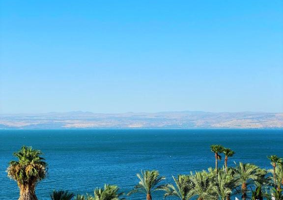 Tiberias Apartment | Chill at Tiberias