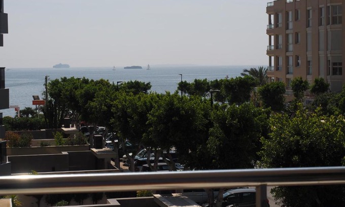 Ibiza Town Apartment | Chill Beach Condo for an Ibiza nice experiencience.