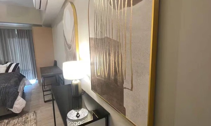 Bacolor Condo | Chill condo in San Fernando!