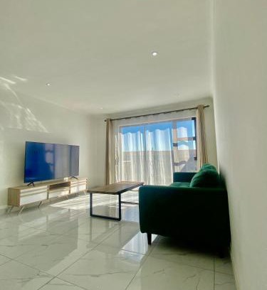 Parklands House | Chill & Cozy