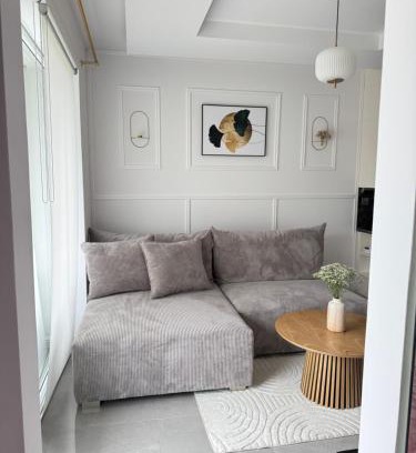 Libertow Apartment | Chill&Love Apartament