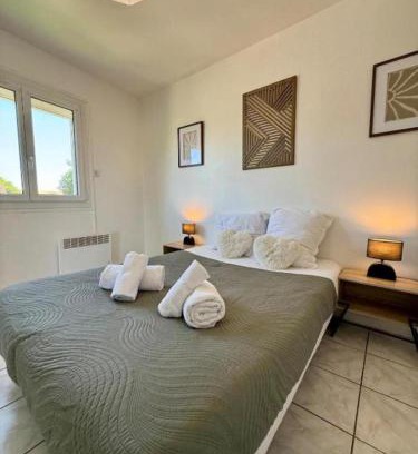 Montry Apartment | Chill Room - Disneyland Paris