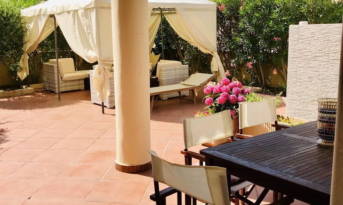 Torre dell'Orso Villa | Chill time - Family & Friends - Puglia - Salento