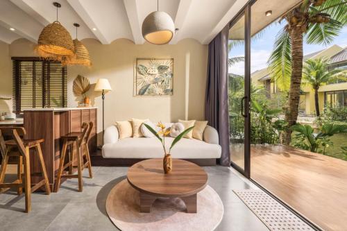 Cam Ha Apartment | Chilling Hoi An APT BTW An Bang Beach and Ancient Town