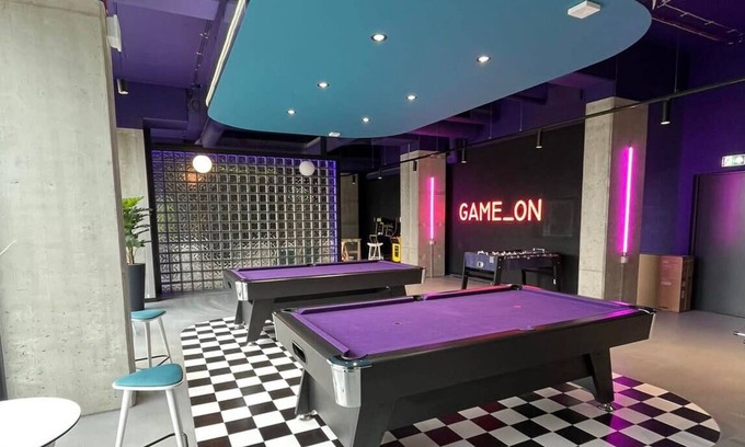Grzegorzki Apartment | Chillout Dorm TWIN Cracow