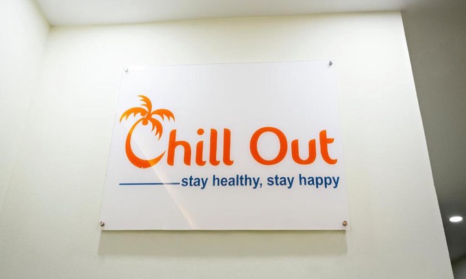 Nghia Đo Apartment | Chillout Homestay