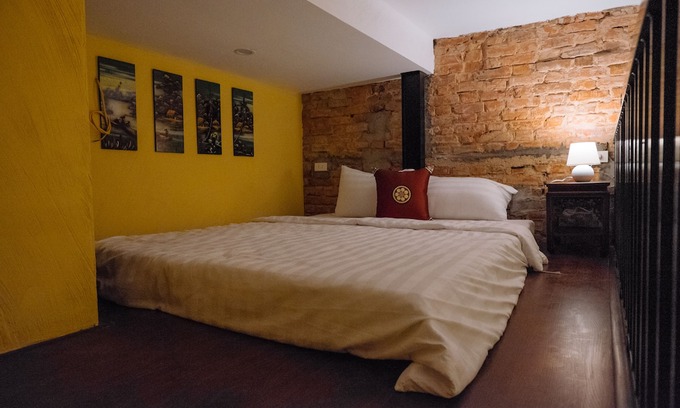 Nghia Đo Hotel | Chillout Homestay