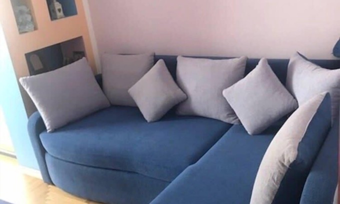Qaarsut Apartment | Chilly Abode Navigating Life in a Cold Apartment