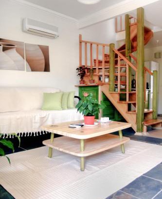 Cirali Hotel | Chimera Pia Aparts