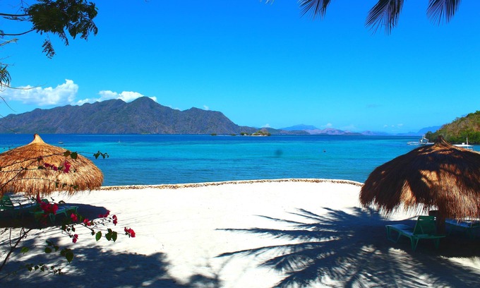 Coron Hotel | Chindonan Dive and Beach Resort