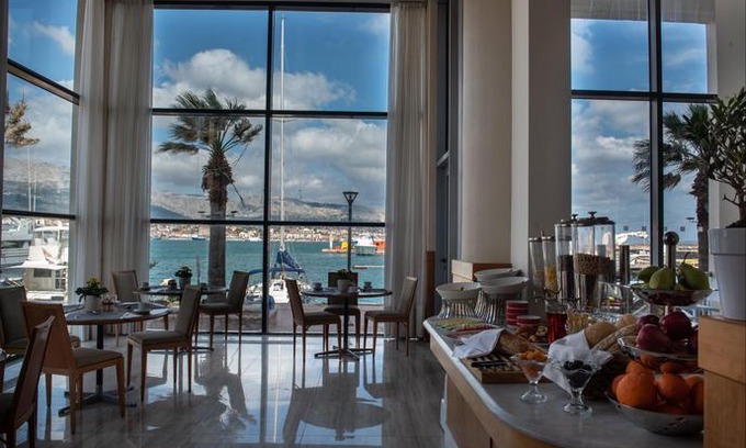 Chios Town Hotel | Chios Chandris