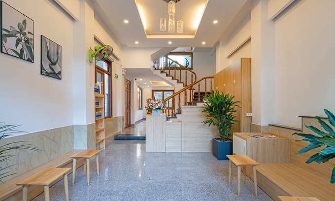 Da Nang City Centre House | Chipa Homestay