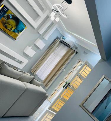 Chipata Apartment | Chipangano Apartments