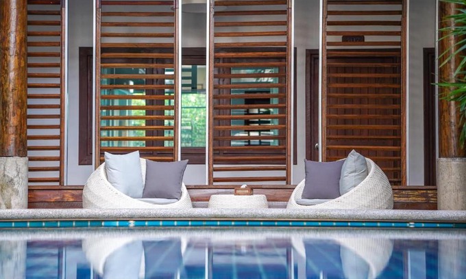 Wat Ket Hotel | Chirin Home ฌิรินทร์โฮม