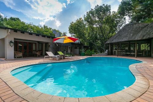 Greater Johannesburg Metropolitan Area House | Chislehurst Guest House by Open Air Hotels