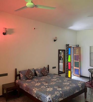 Bali House | Chitrak stays Jawai