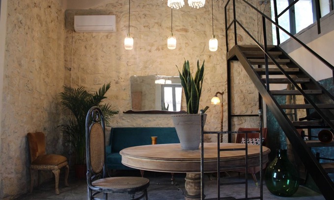 Noto House | Chiusa del Prete 1867