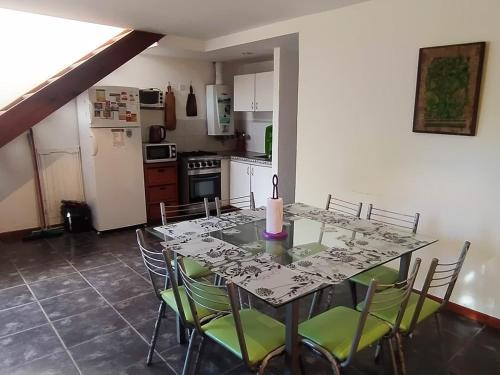 Villa Gesell Apartment | Chiway