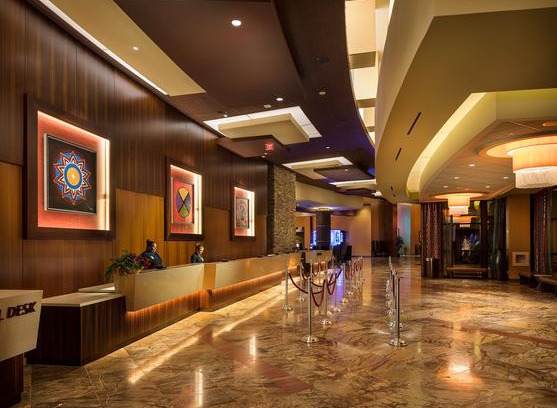 Durant Resort | Choctaw Casino Resort - Durant