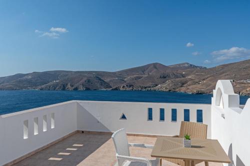 Astypalaia Apartment | Chora Sea View Residence