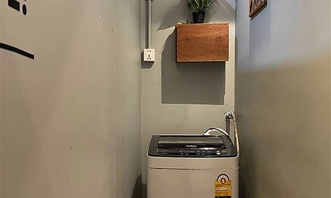 Ruessei Kaev House | Chow Home 1