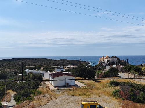 Moni Chrisoskalitissis Apartment | Chrissos apartment