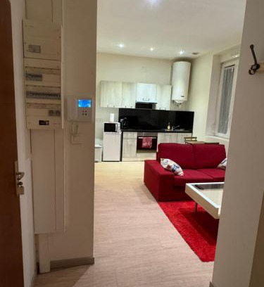 Romilly-sur-Seine Apartment | Christelle