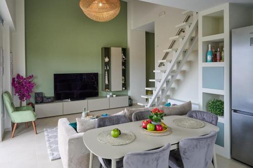 Anavyssos Apartment | Christiana Luxury Apartments