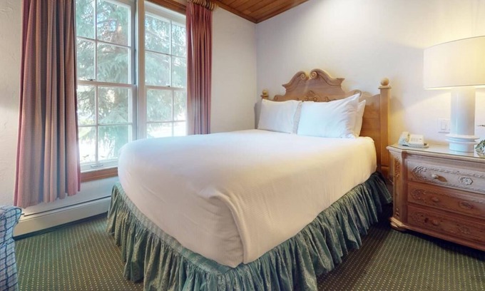 Vail Apartment | Christiania 203 - 2 Queen