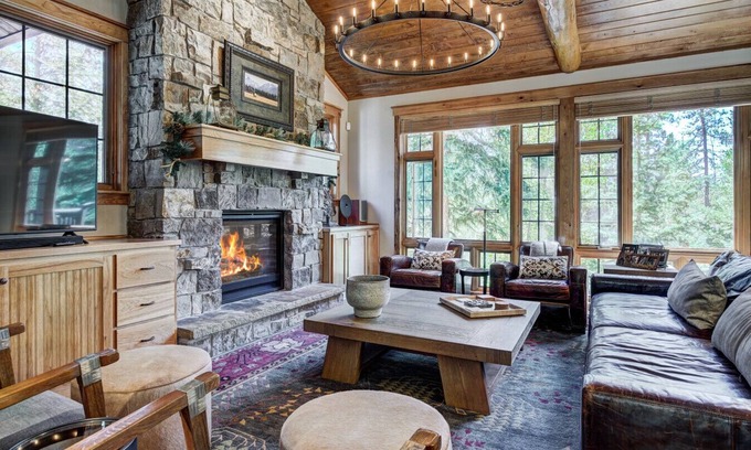 Breckenridge Apartment | Christie Heights Lodge