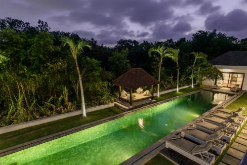 Dyanapura Villa | Christina Estate by Villas Direct Bali