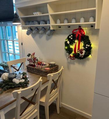 Boskoop Apartment | Christinahoeve Hooiberg #5
