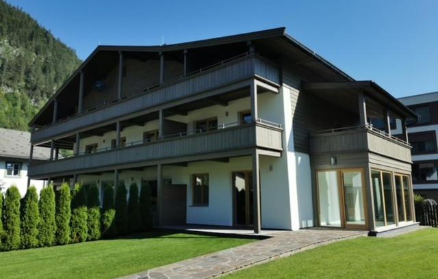Lofer Apartment | Christinenhof Top 4