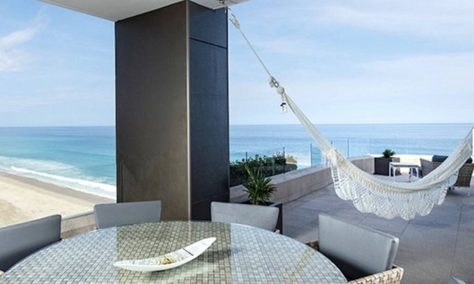 Santa Rosa Resort | CHRISTMAS IN CABO 4 BR WTFRNT PENTHOUSE GARZA BLANCA 12/24/23-12/31/23