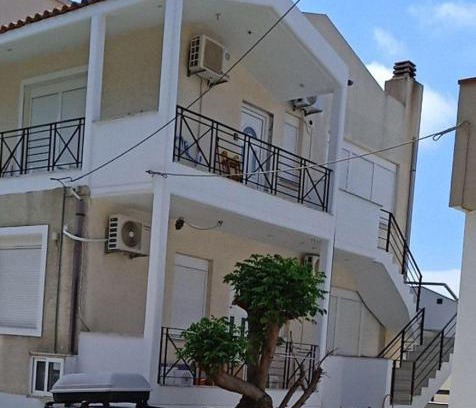 Alexandroupoli Apartment | Christo's Cosy Retreats