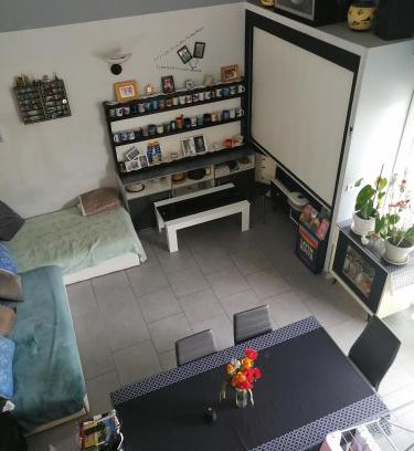 Crest Villa | Christophe