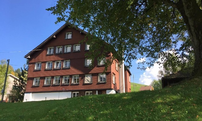 Rute Apartment | Chronbach