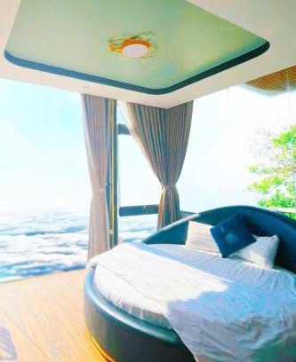 Tam Dao House | Chuồn Chuồn Villa Homestay Tam Đảo