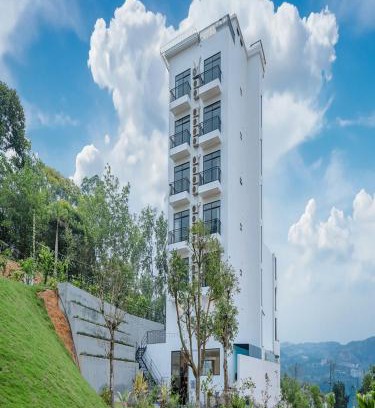 Bai Chay Apartment | Chuỗi Villa Đẳng cấp 19 ngủ - Bể bơi riêng - sân vườn - Trung tâm Bãi Cháy