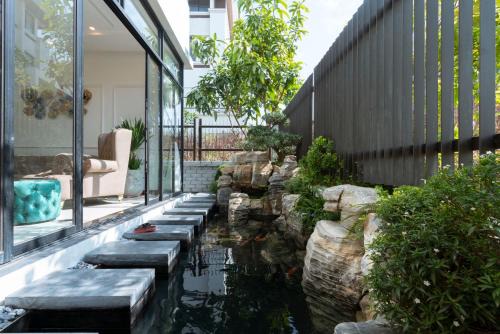 Ha Long Villa | Chuỗi Villa 6 Ngủ FLC - Bể bơi - Gara ô tô - Hạ Long