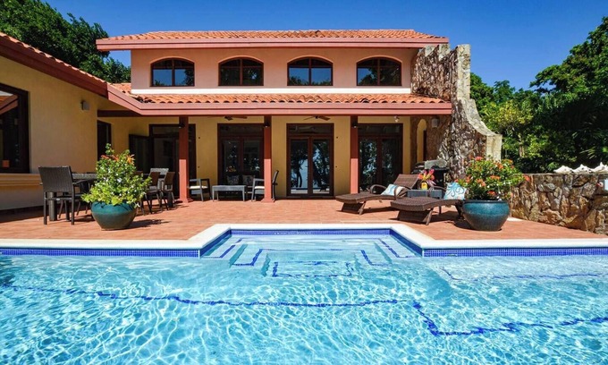Antoneys Cay House | Chula Vista by Island House Vacation Rentals